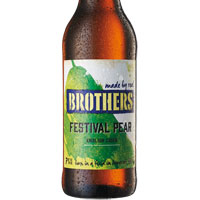 Brothers Pear Cider
