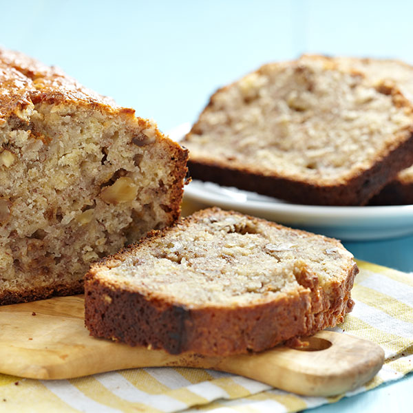 Banana Bread