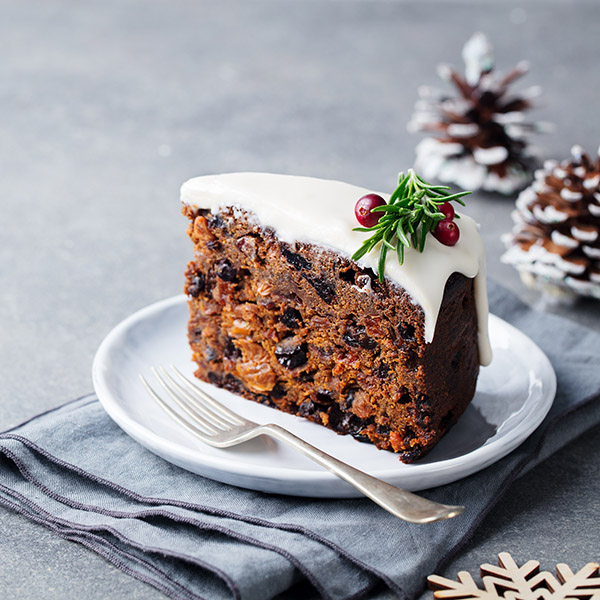 Christmas Cake