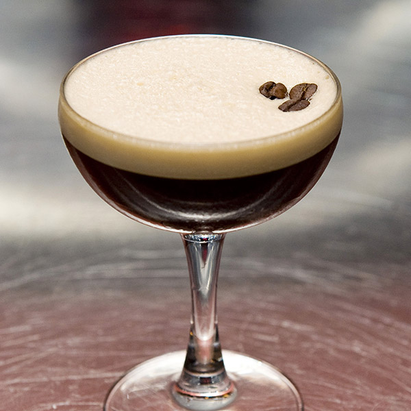 Tia Espresso Martini