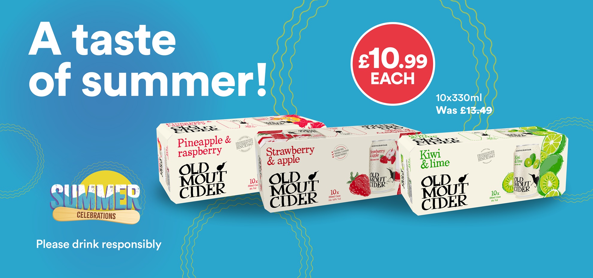 Get All The Latest Deals & Offers Costcutter