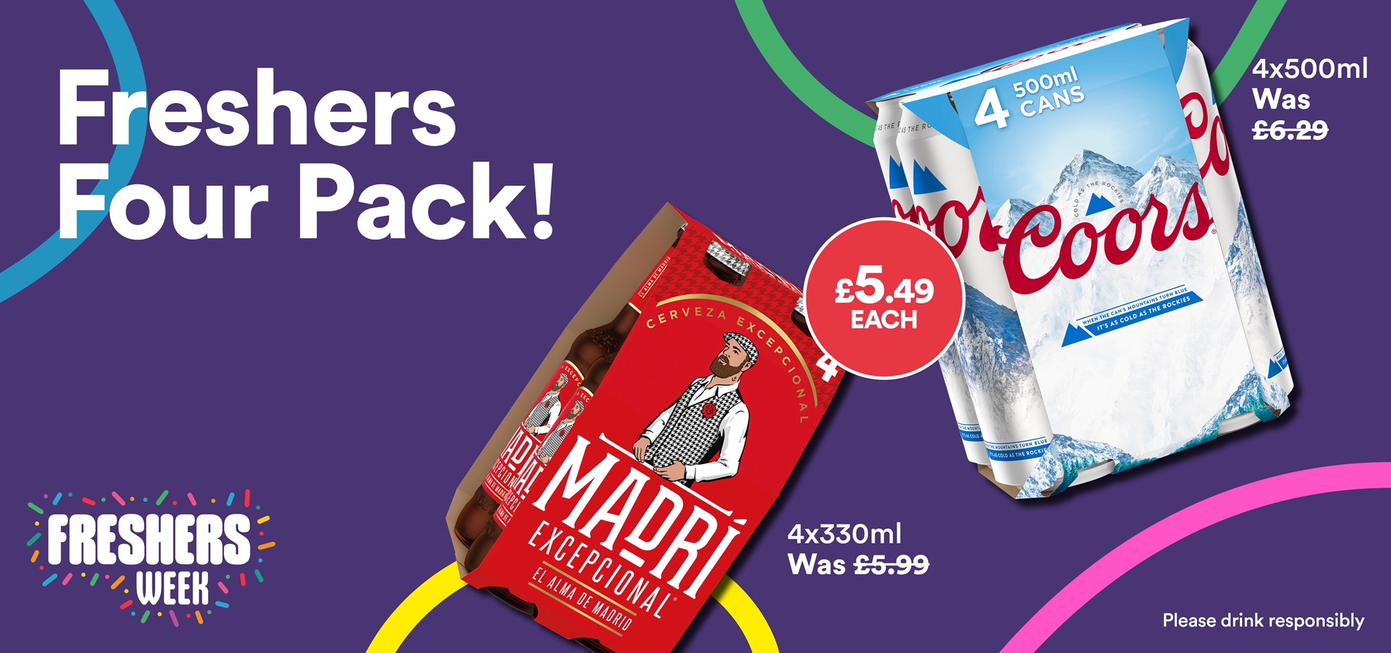 Get All The Latest Deals & Offers Costcutter