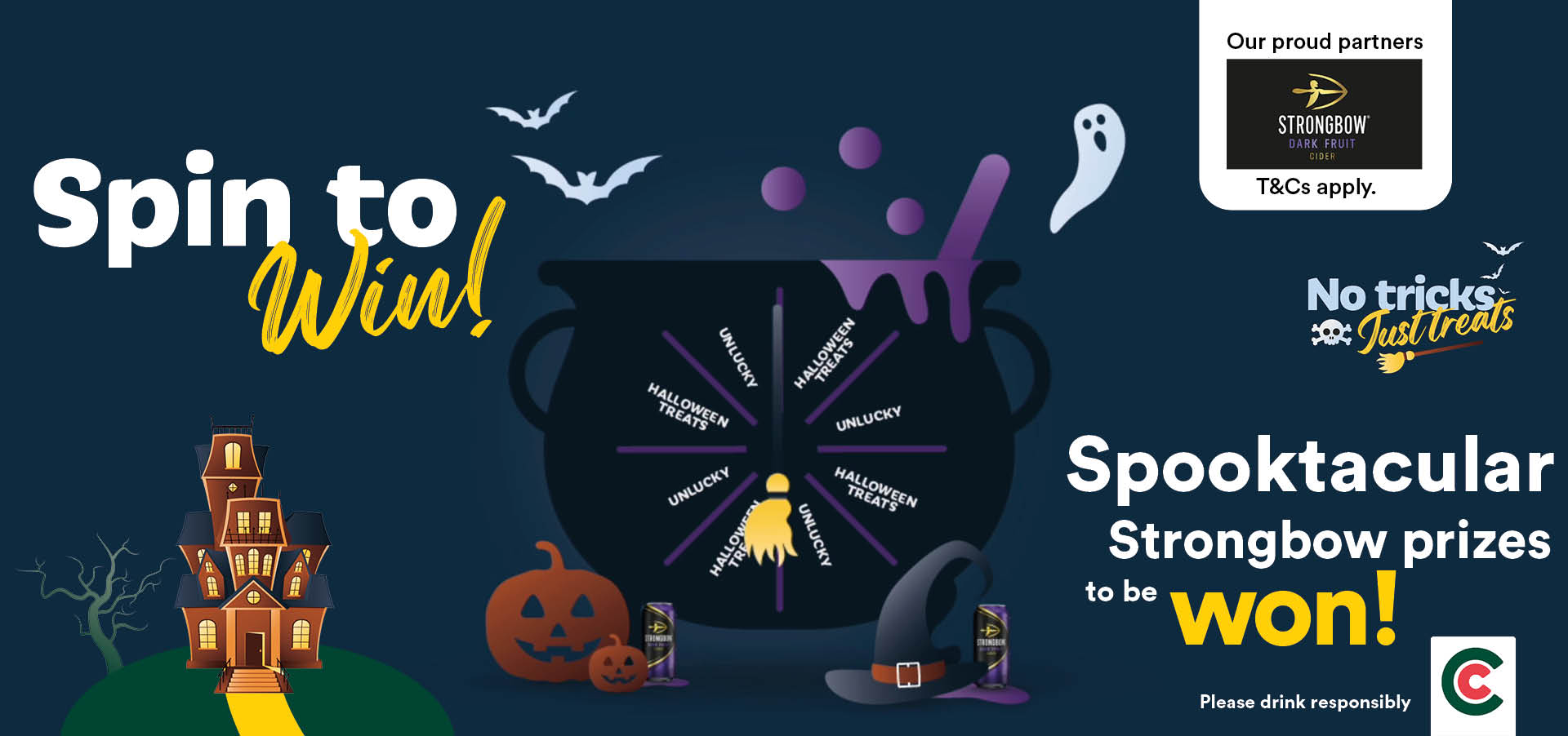 Get All The Latest Deals & Offers Costcutter