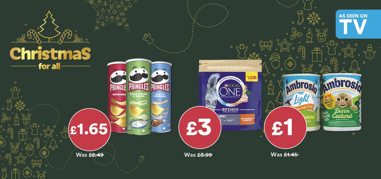 Get All The Latest Deals & Offers Costcutter