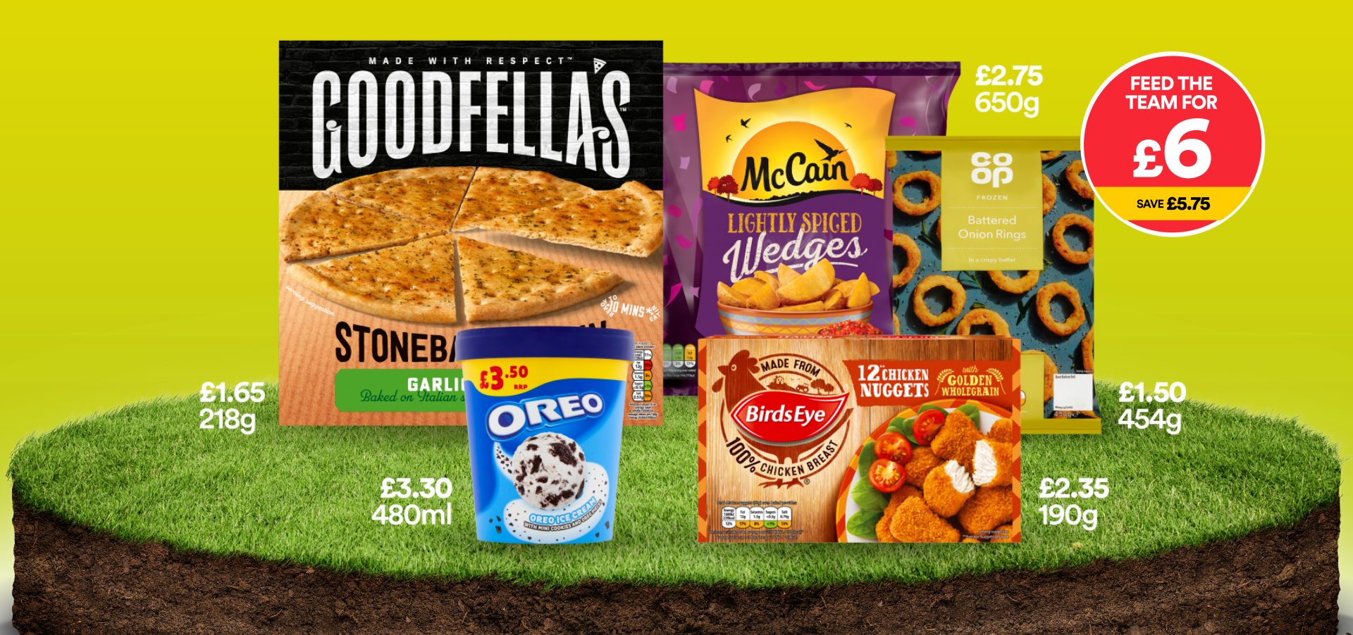 Get All The Latest Deals & Offers Costcutter