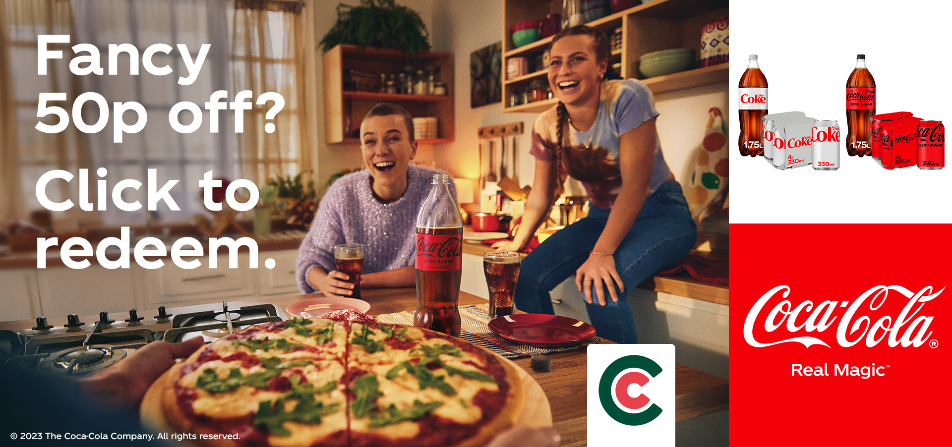 Get All The Latest Deals & Offers Costcutter