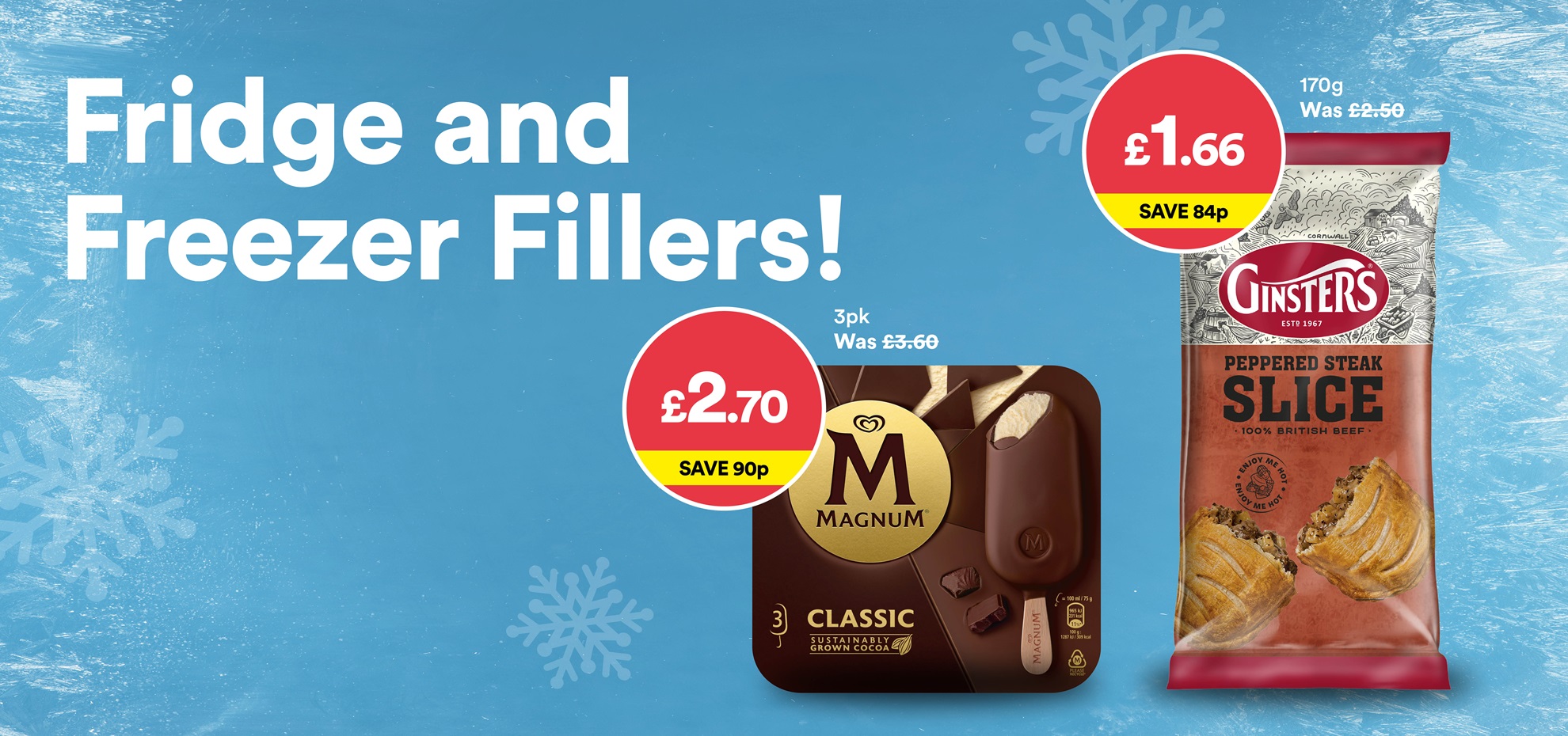 Get All The Latest Deals & Offers Costcutter