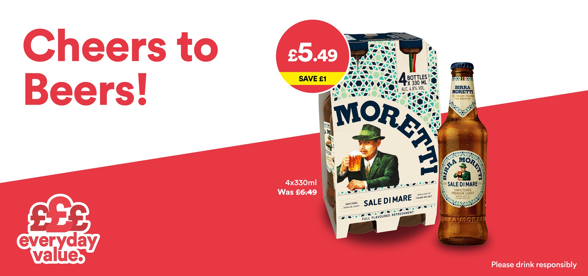 Get All The Latest Deals & Offers Costcutter