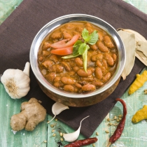 Baked Bean Curry