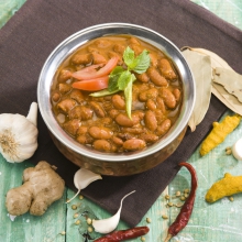 Baked Bean Curry