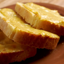 Welsh Rarebit