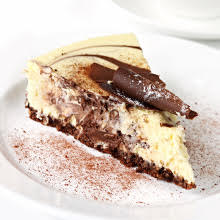 Malteser Cheesecake