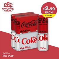 P7 Web Offers Coca Cola