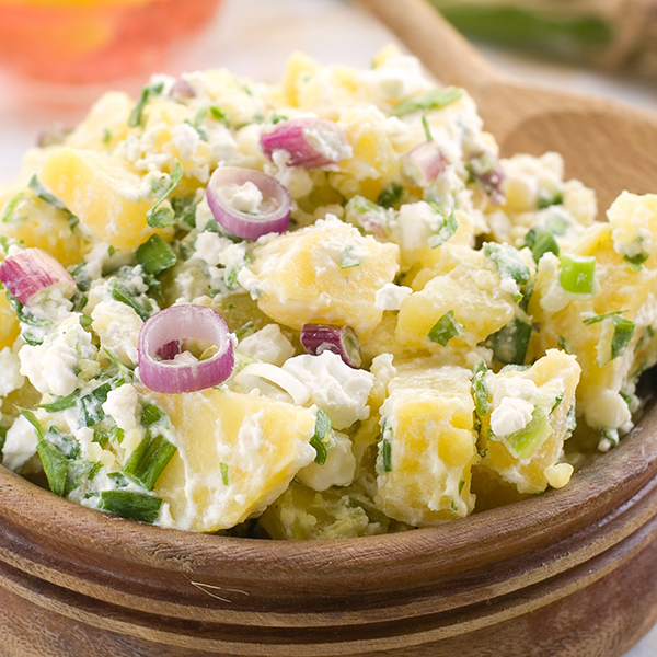 Potato Salad