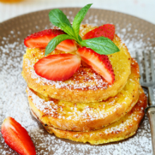 French Toast