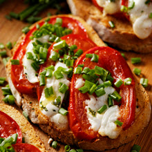 Bruschetta