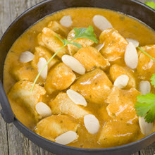 Chicken Korma