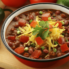 Chilli Con Carne