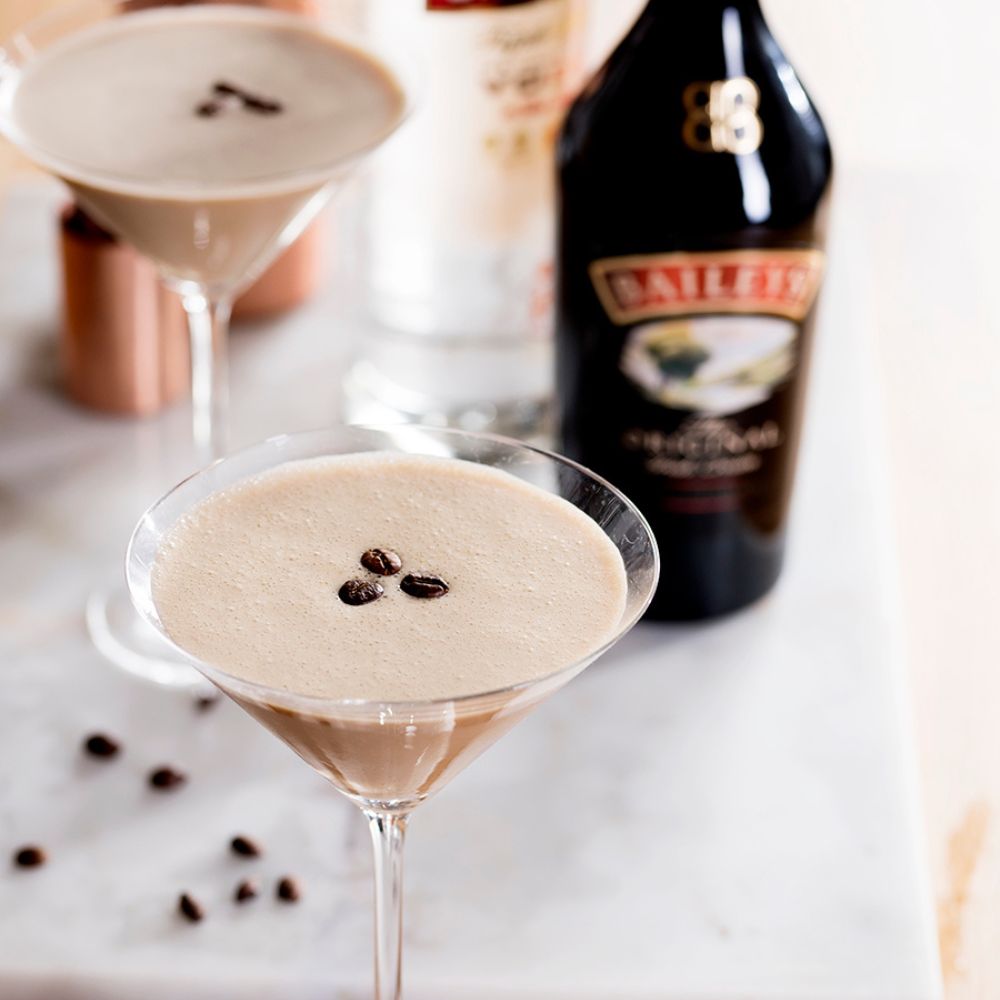 Baileys Espresso Martini