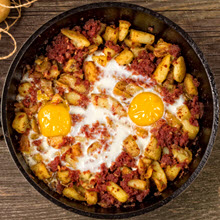 Corned Beef Hash