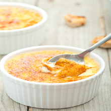 Creme Brulee