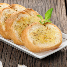 Garlic Bread