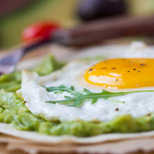 Huevos Rancheros