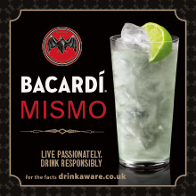 Bacardi Mismo