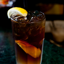 Long Island Iced Tea