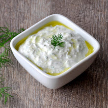 Raita Dip