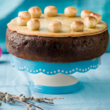 Simnel Cake