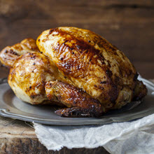 Roast Chicken