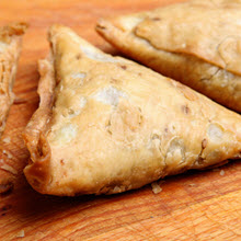 Samosas