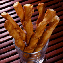 Cheese Straws