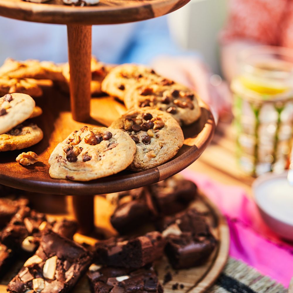 Air Fryer Cookies