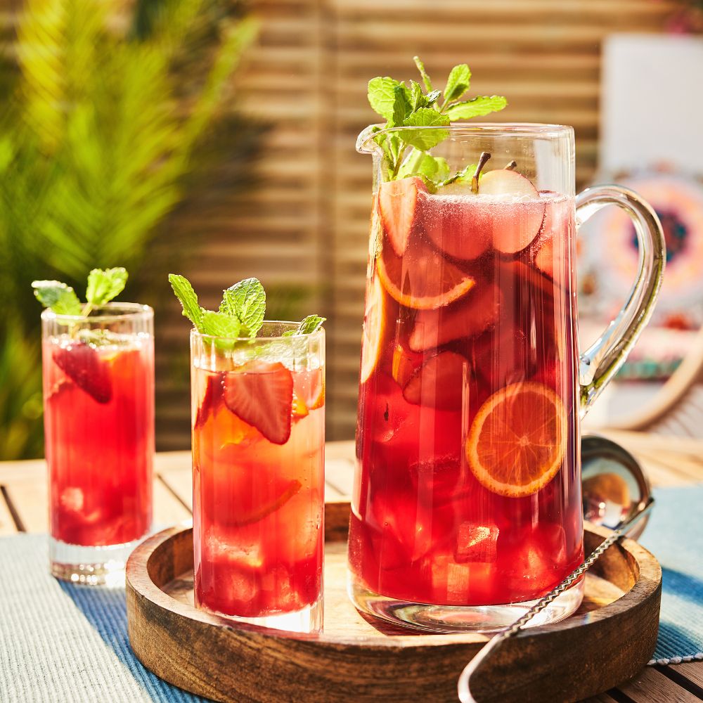 Easy Sangria