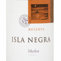 Isla Negra Reserve Merlot