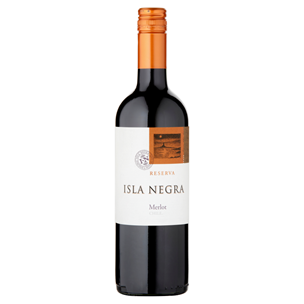 Isla Negra Reserve Merlot