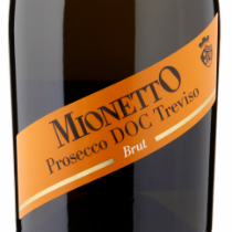 Mionetto Prosecco Brut