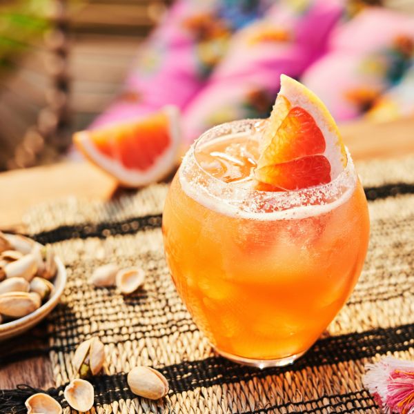 Paloma Cocktail