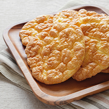 Gluten Free Cloud Bread