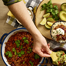 Chilli Con Carne