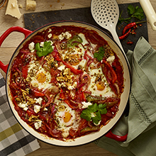 Shakshuka