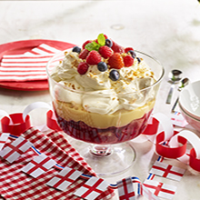 English Trifle