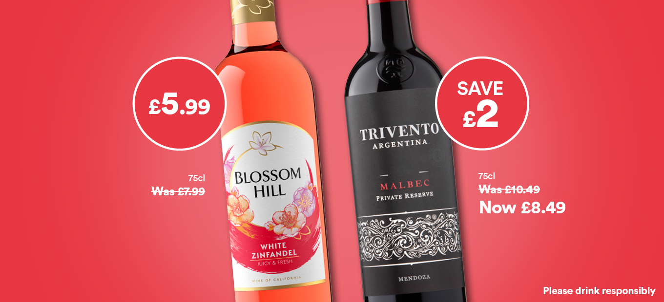 Get All The Latest Deals & Offers Costcutter