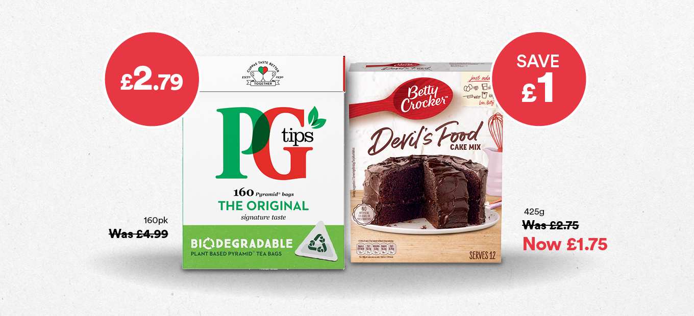 Get All The Latest Deals & Offers Costcutter