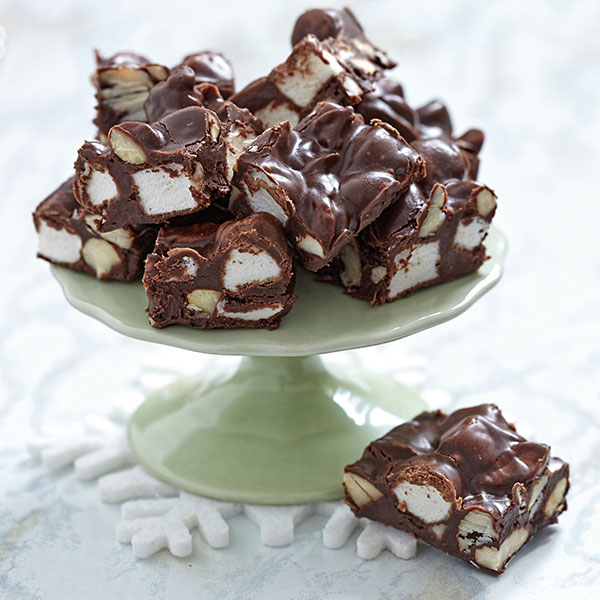 Rocky Road